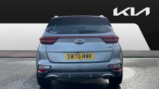 Kia Sportage 1.6T GDi ISG GT-Line 5dr Petrol Estate